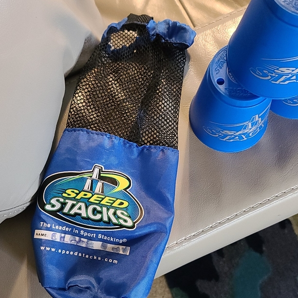 Cupstack Speed Stacks - Picture 2 of 4